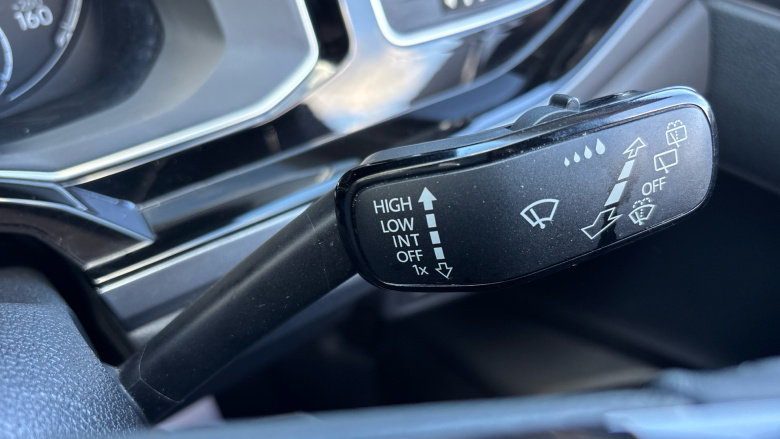 Volkswagen Polo 1.0 TSI 95 Active 5dr Petrol Hatchback